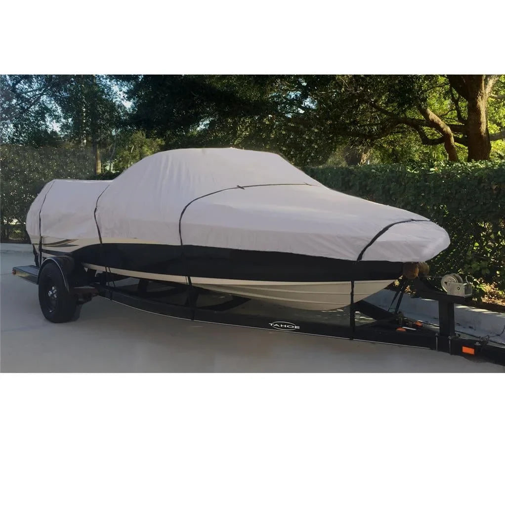 vessel wrap suitable for COBIA 220 DC O/B 2013-2015 STORAGE, TRAVEL, LIFT