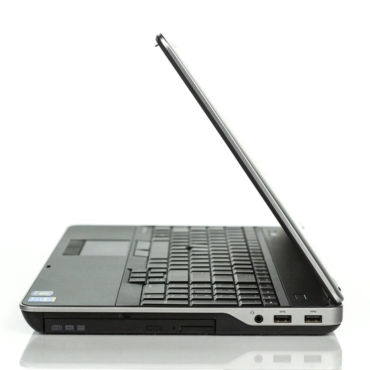 Used  Latitude E6540 Laptop i5 Dual-Core 4GB 128GB SSD Win 10 Pro B v.WAA