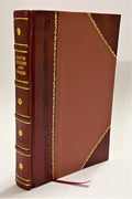 [Leather Bound]. The senior fellow, by the author of 'Squires and parsons'