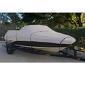 ship protector suitable for LARSON Force 16 I/O ALL YEARS STORAGE, TRAVEL, LIFT
