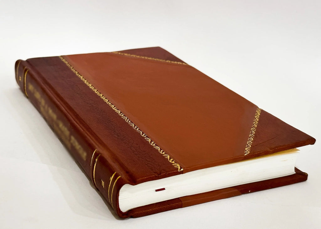 Numa Pompilius, Second Roi De Rome / Jean Pierre Claris De Florian (1810) (1810) [Leather Bound]