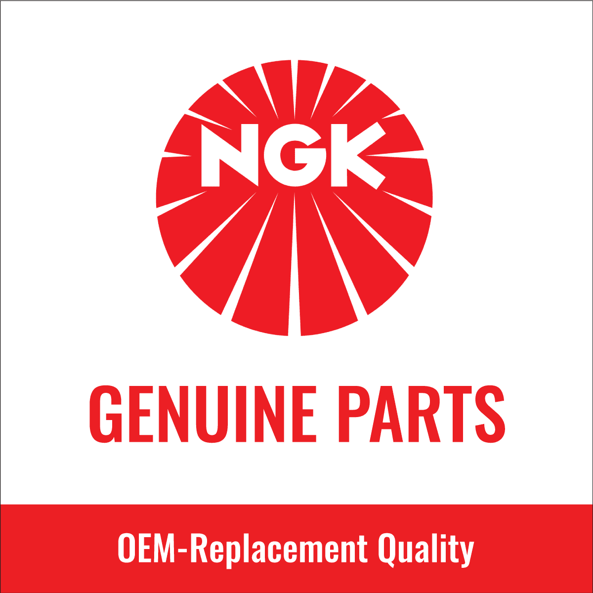 10 pc NGK 6481 Laser Iridium Spark Plugs for 22401AA630 31216183 31216184 4506 4704 FR7NI33 IKH20TT LR005483 PKH20TT Ignition Wire Secondary Fits select: 2004-2008 SUBARU FORESTER