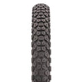 Kenda K270 Dual Sport Front Tire 3.25x21 (57P) Tube Type for KTM 500 DXC 1989