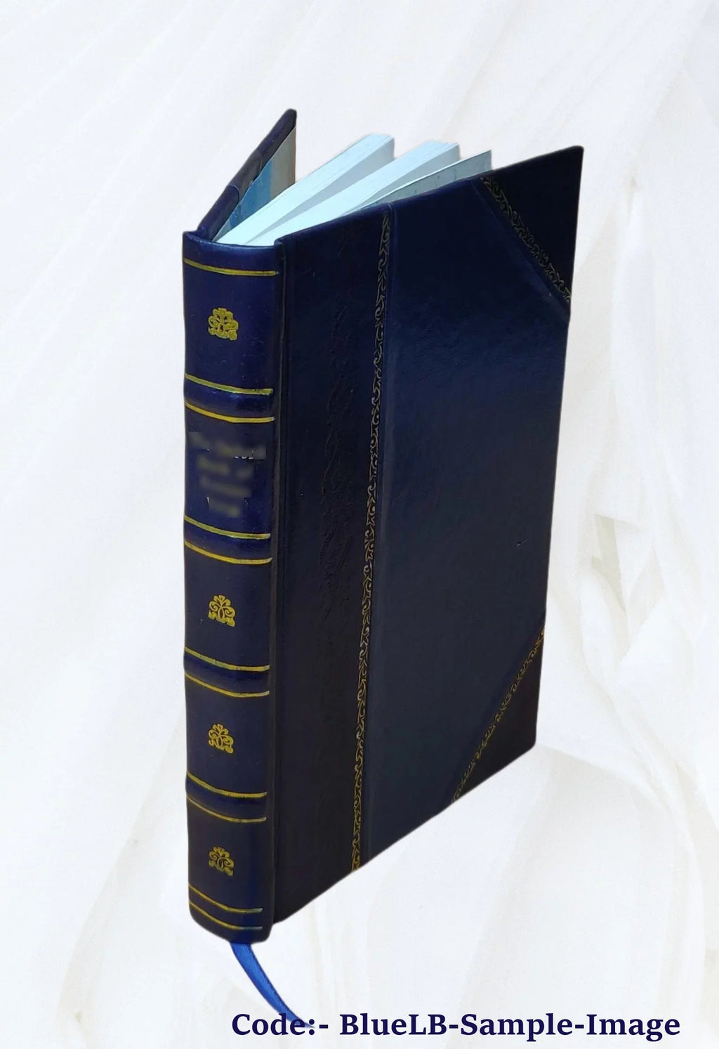 Volume v.2 1850 [Leather Bound]. Frey. The Scripture types : a course of lectures / by Joseph Samuel C.F