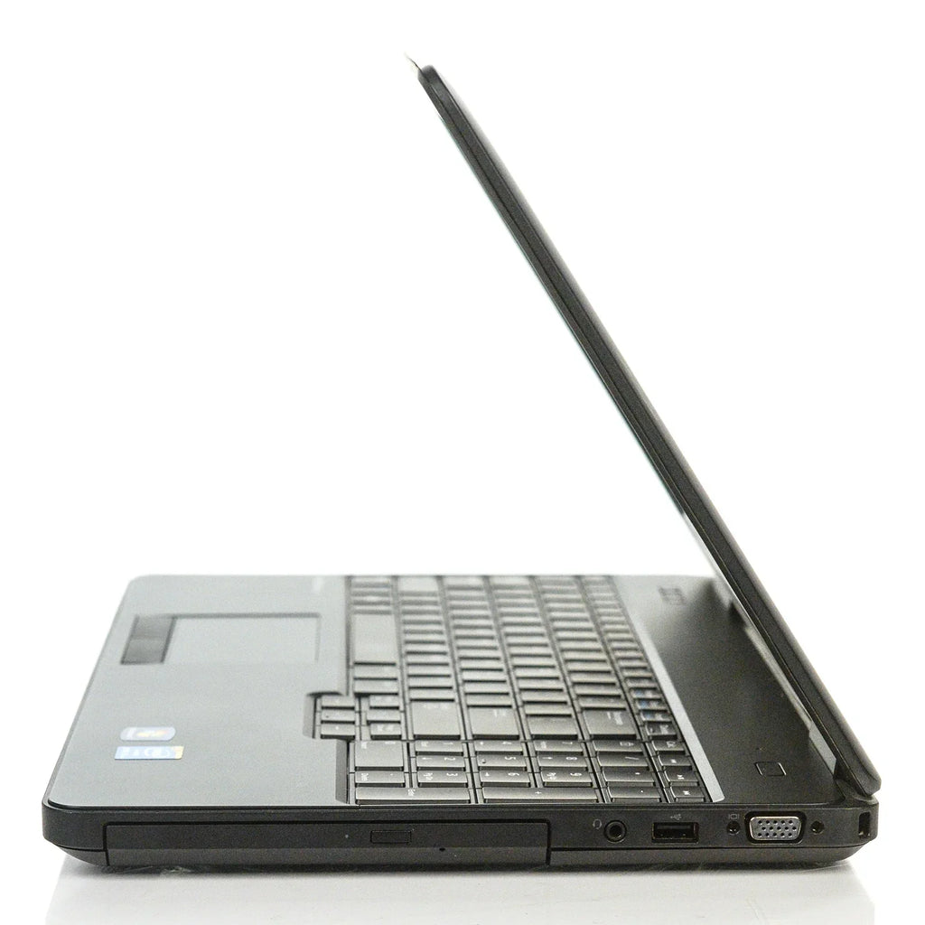 Pre-Owned  Latitude E5540 Laptop i5 Dual-Core 4GB 1TB Win 10 Pro B v.WAA