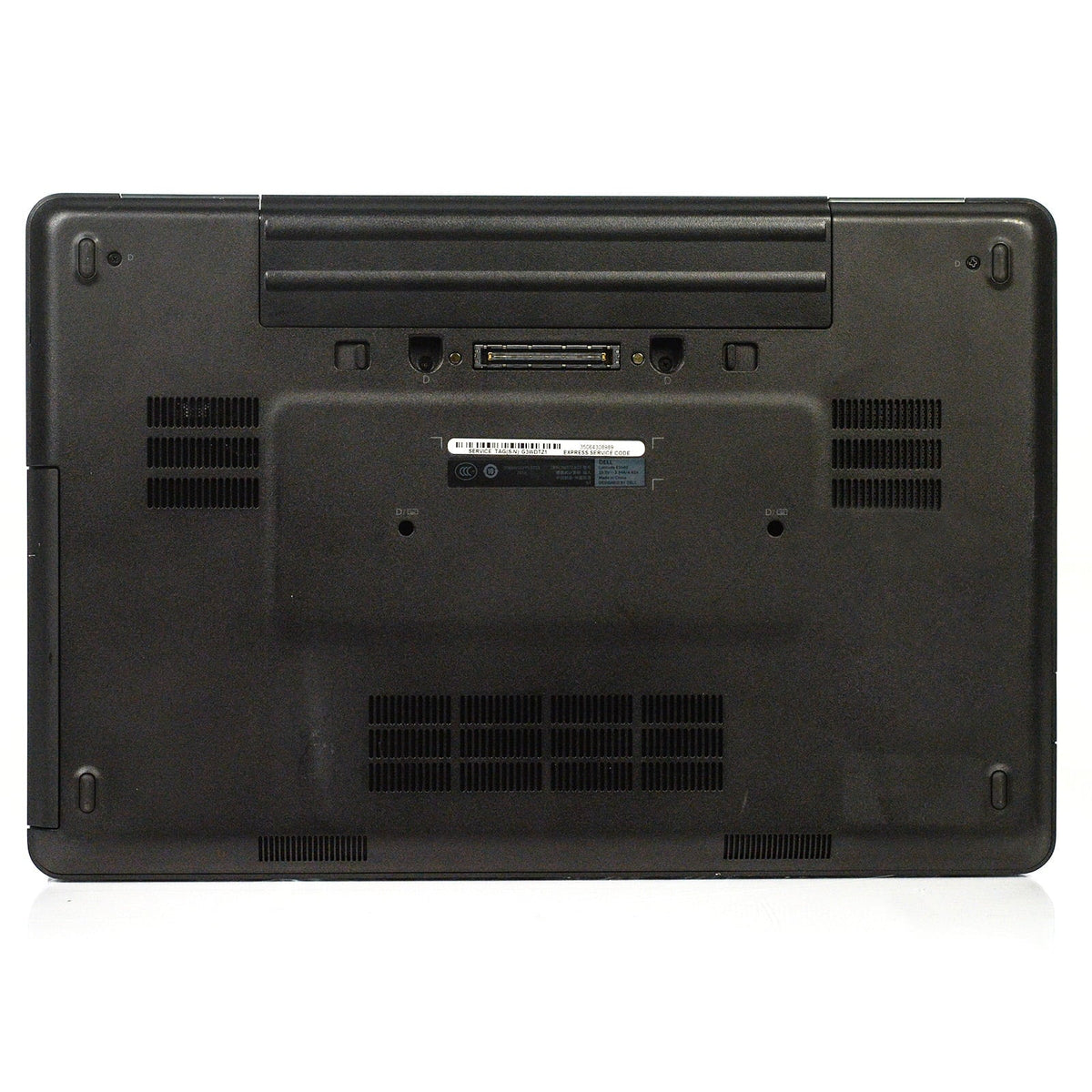 Pre-Owned  Latitude E5540 Laptop i5 Dual-Core 8GB 500GB Win 10 Pro B v.WAA