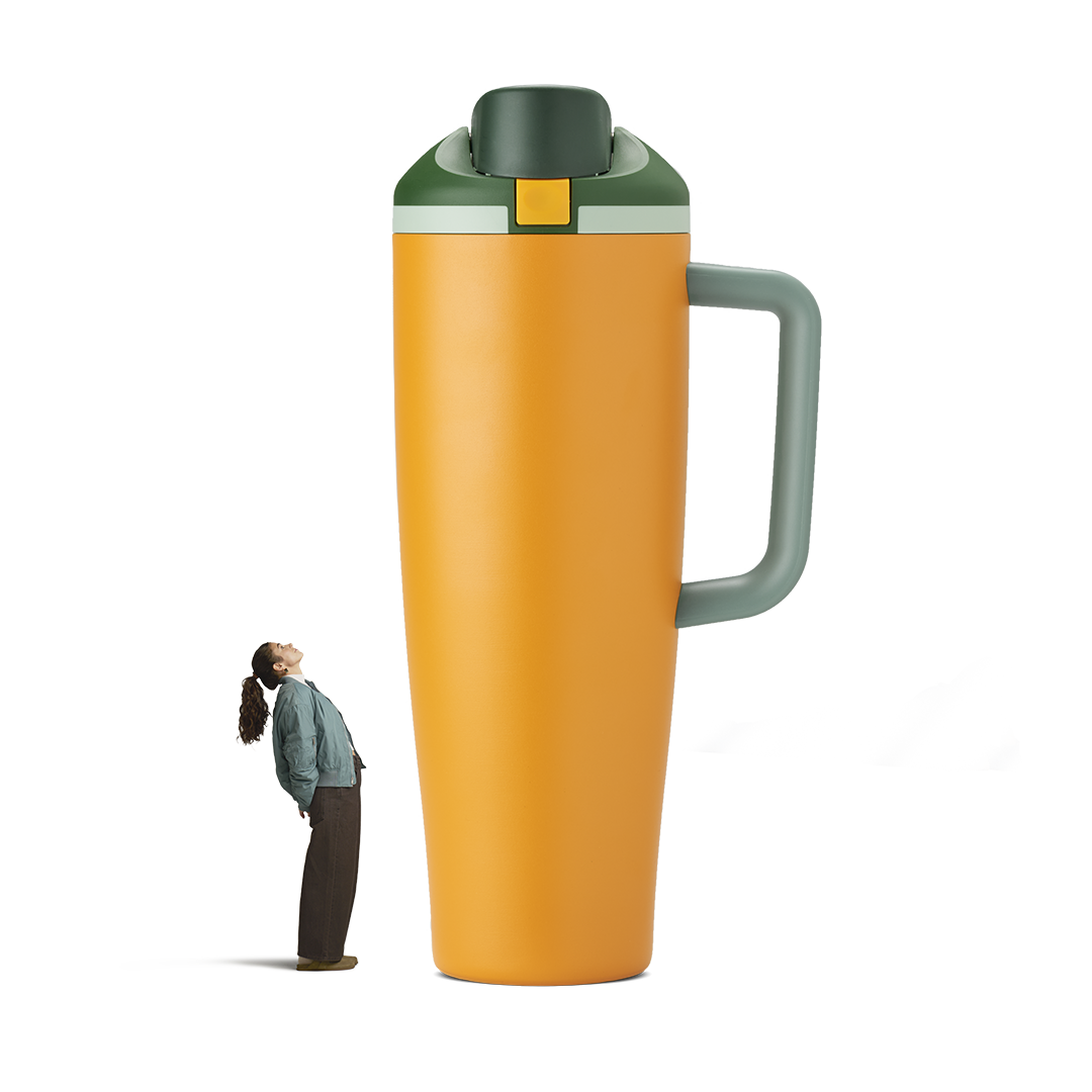 FreeSip® Tumbler