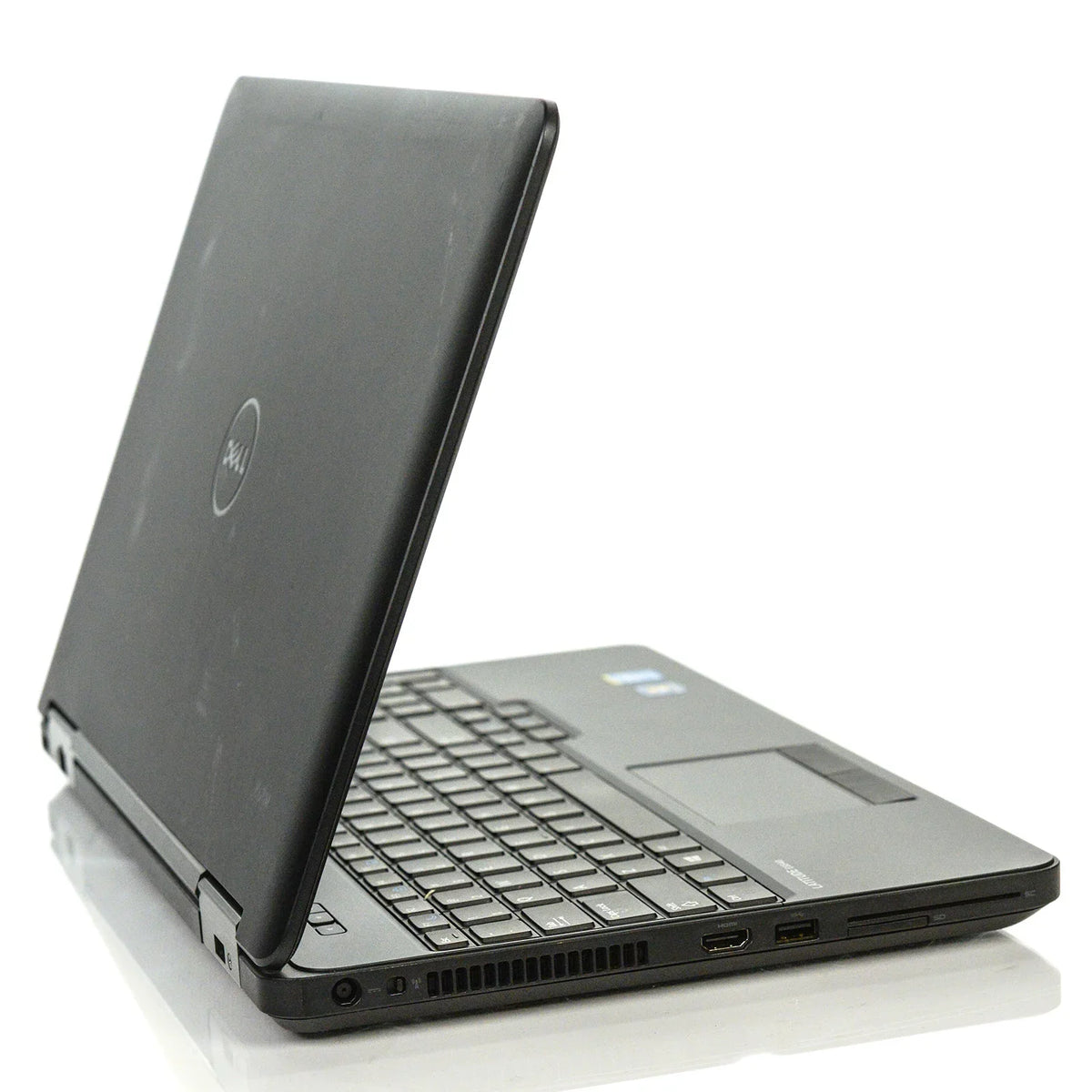 Pre-Owned  Latitude E5540 Laptop i5 Dual-Core 16GB 500GB Win 10 Pro B v.WAA (Refurbished: Good)