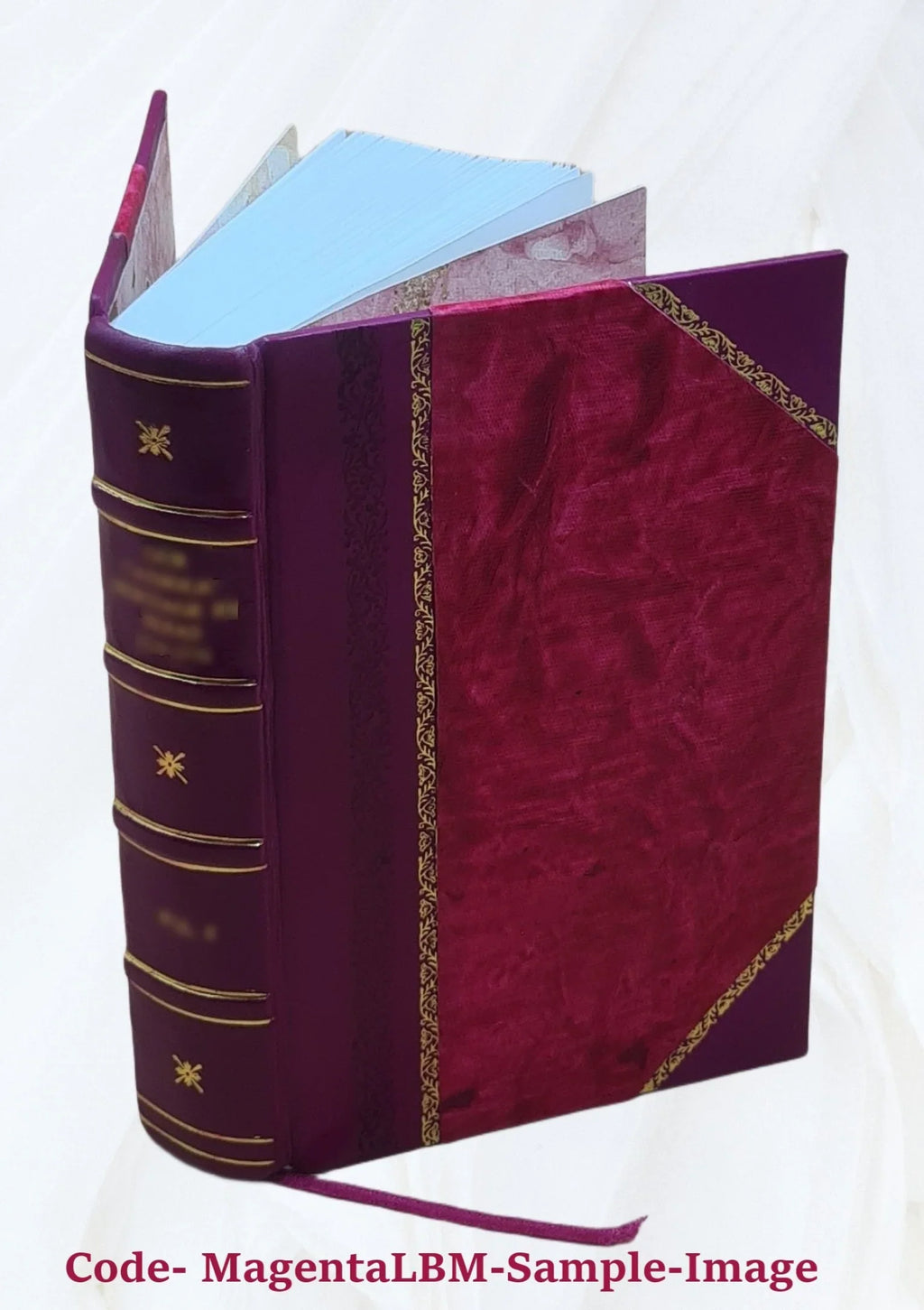 Cinderella : three hundred and forty-five variants of Cinderella, Catskin, and Cap o'Rushes 1893 [Leather Bound]