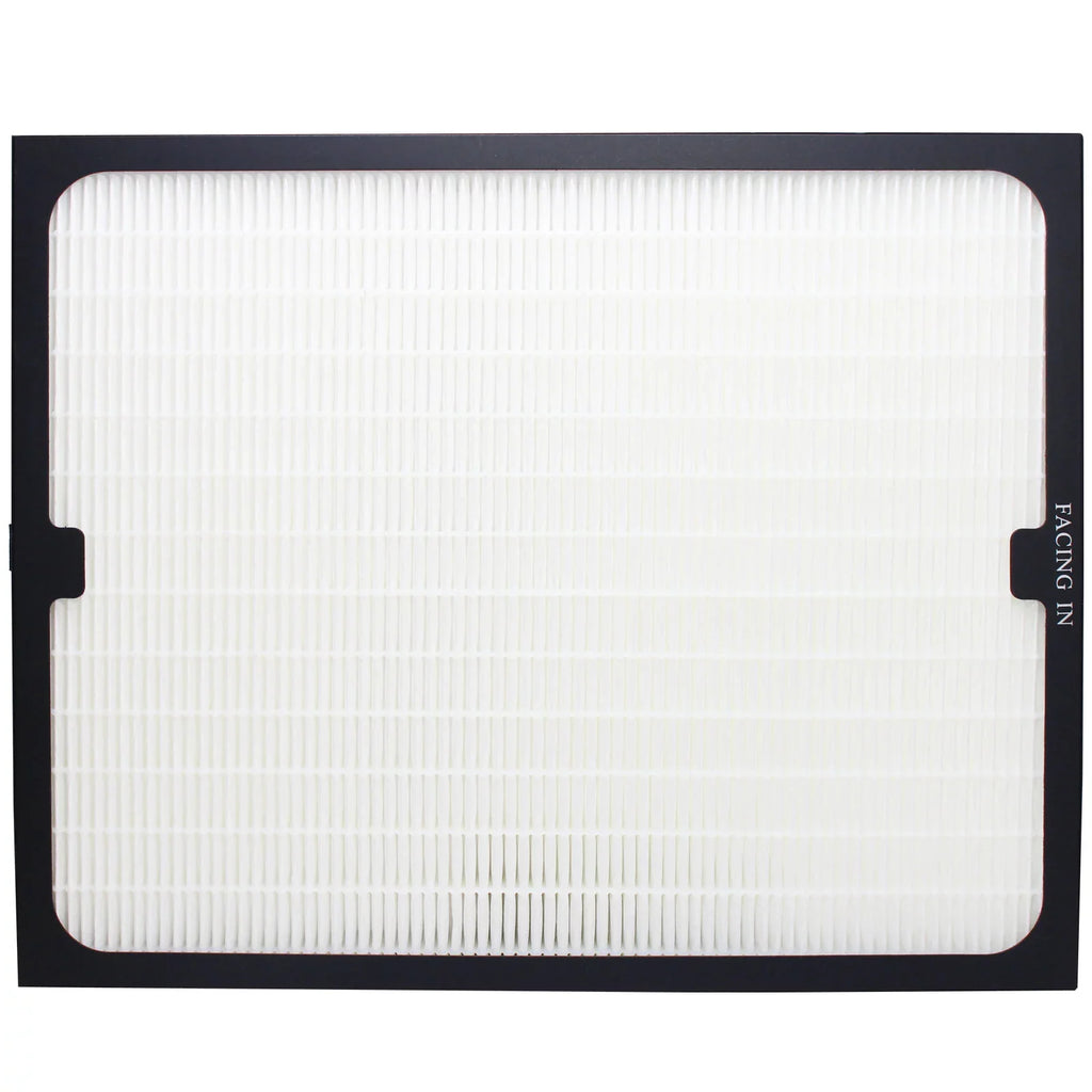 4-Pack Replacement for Blueair 203C Air Purifier Filter - suitable with Blueair 200 & 300 Air Filter