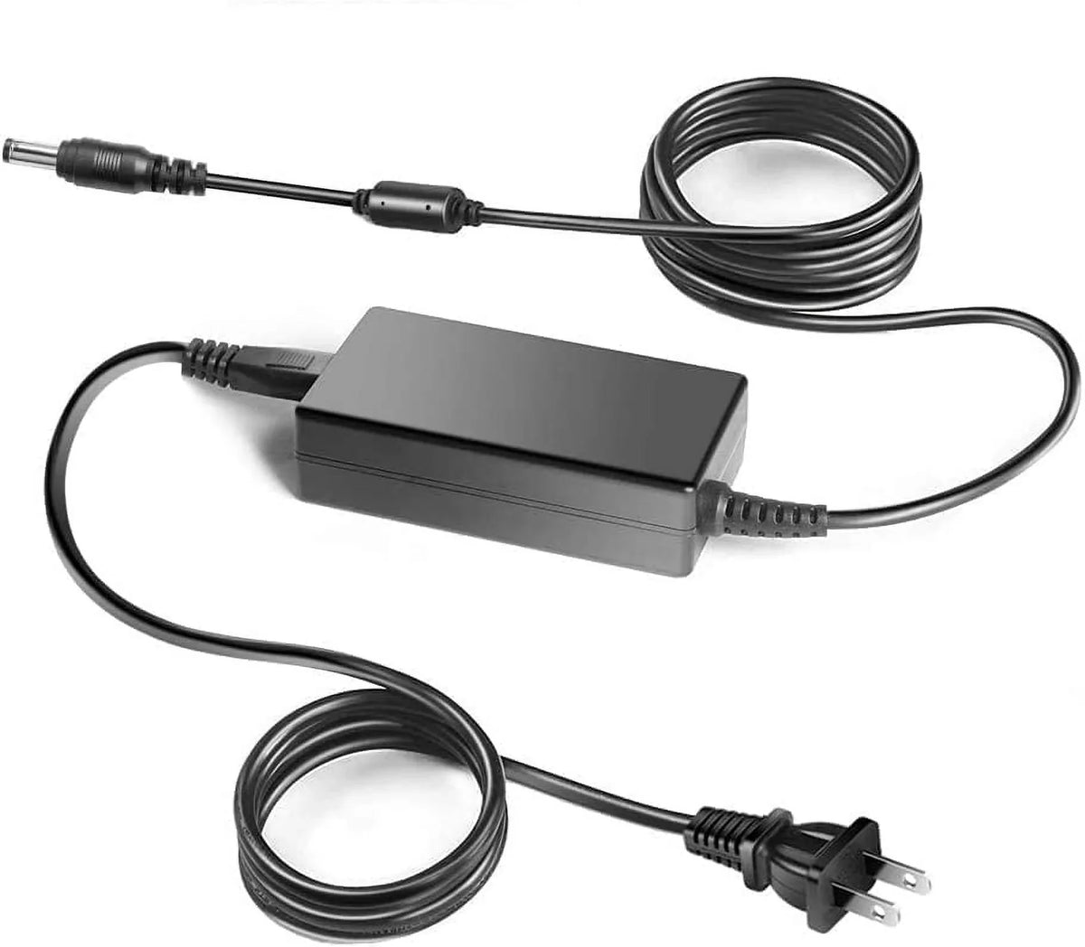 Guy-Tech AC / DC Adapter suitable with  Vostro 14 3000 3459 14-3459 14" LED Laptop Notebook PC Power Supply Cord Cable