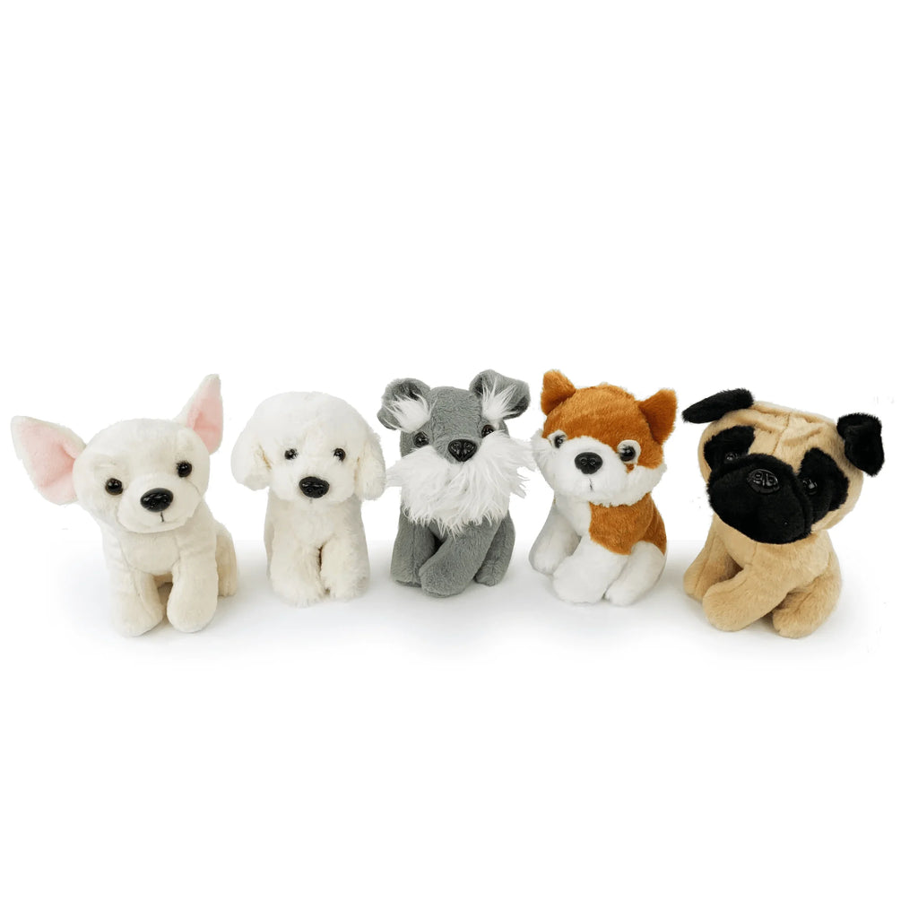 Playtime by Eimmie Furniture Dog Training Set with Accessories 18 Inch Doll