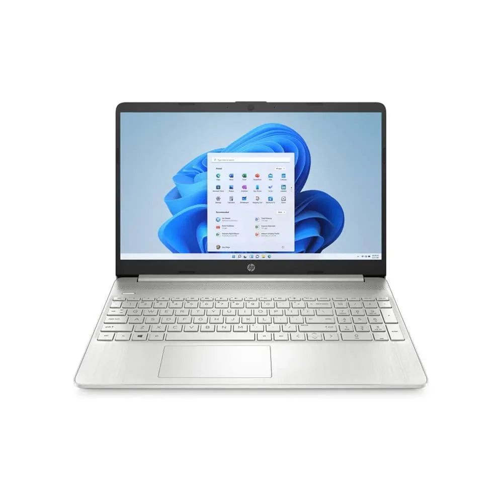 2021 15.6" FHD IPS Touchscreen Laptop Computer,  Core i5-1135G7 (Beats i7-1065g7), 32GB RAM, 2TB SSD,  Iris Xe Graphics, HD Webcam, HD Audio, Windows 11S, Silver, 32GB SnowBell USB Card