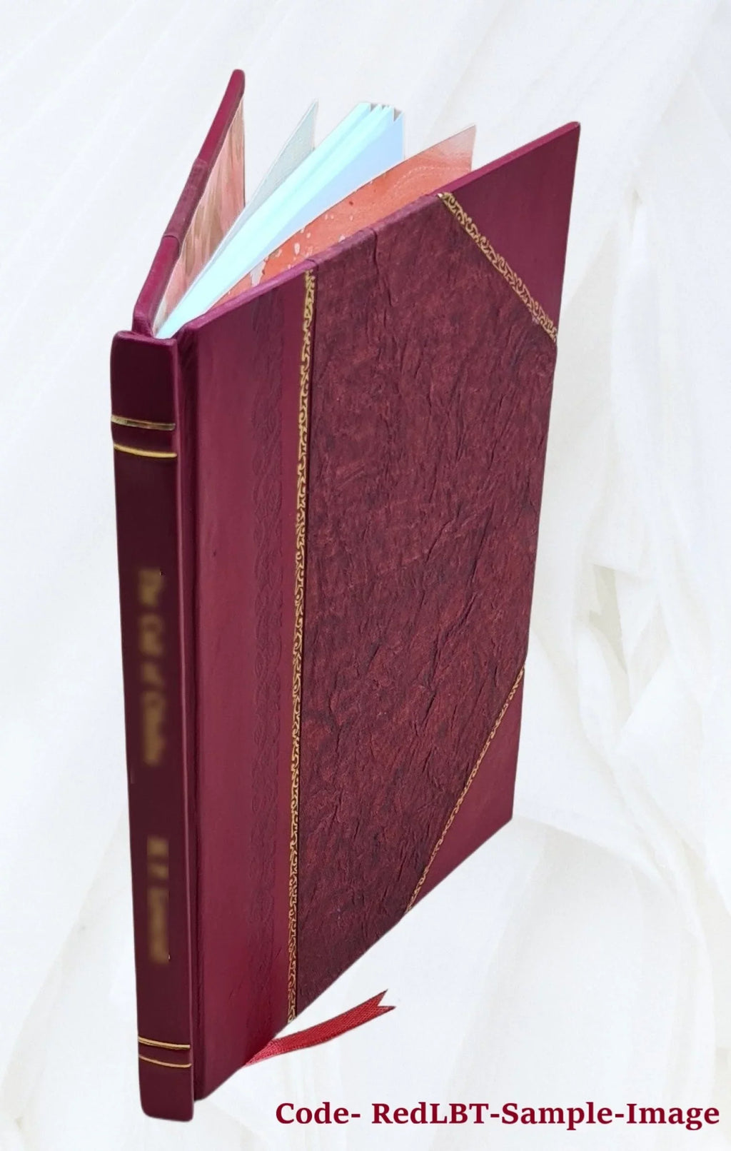 1972 [Leather Bound]. Wolfmeyer. Evans and G.W. Highly loaded multi-stage fan drive turbine-tandem blade configuration design / by D.C