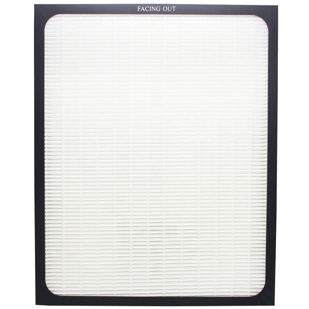 6-Pack Replacement Blueair 203 Air Purifier Filter - matching Blueair 200 & 300 Air Filter