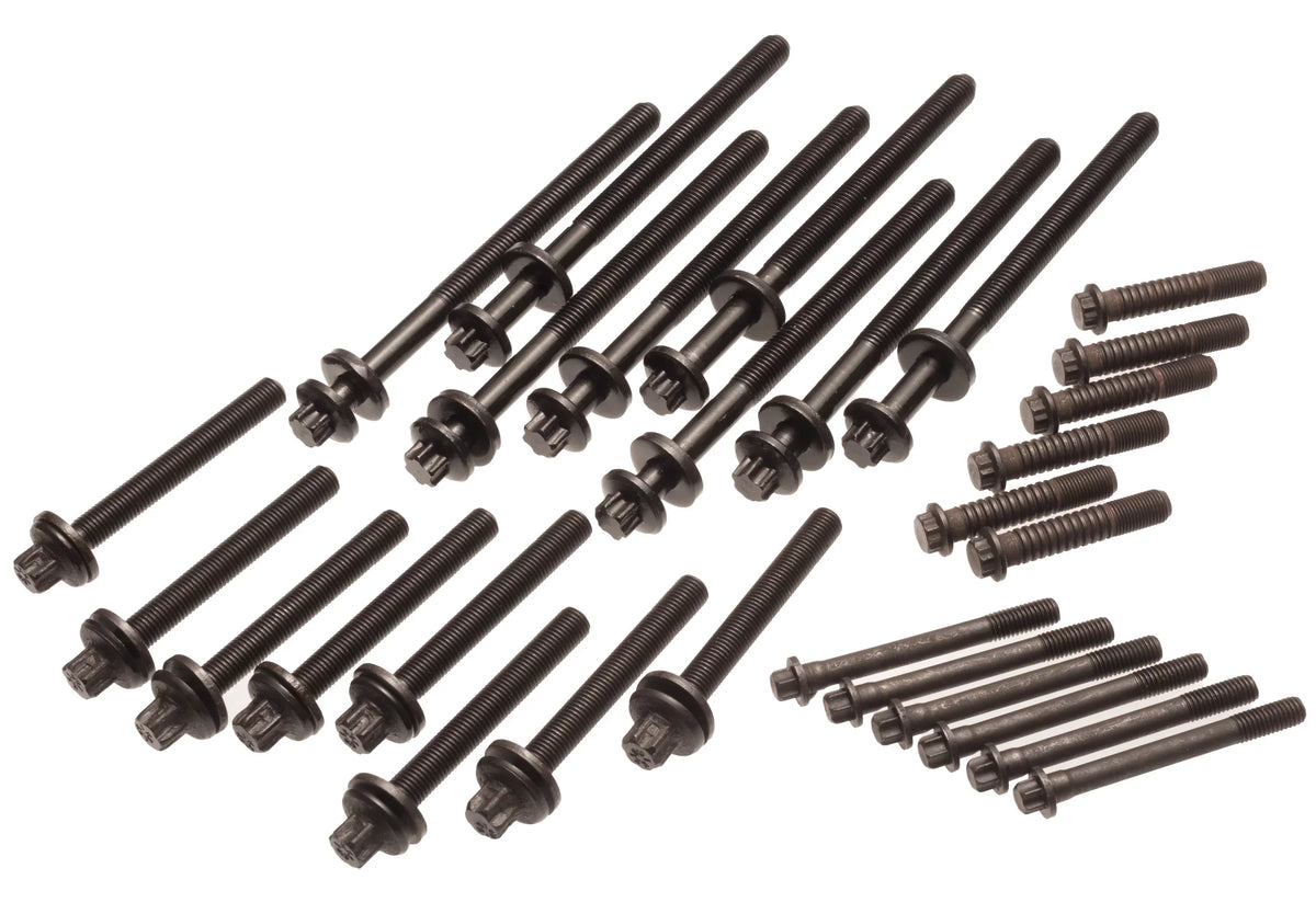 Engine Bolt Kit for SeaDoo 4-Tec 1503 1630 All Head / Rod / Case / Rocker Arm