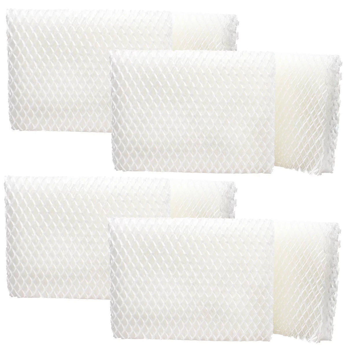 8-Pack Replacement Essick Air 1200 Humidifier Filter - appropriate Essick Air HDC12 Air Filter