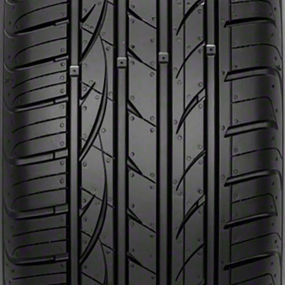 Hankook Ventus S1 Noble2 (H452) All Season 255/45ZR18 99W Passenger Tire
