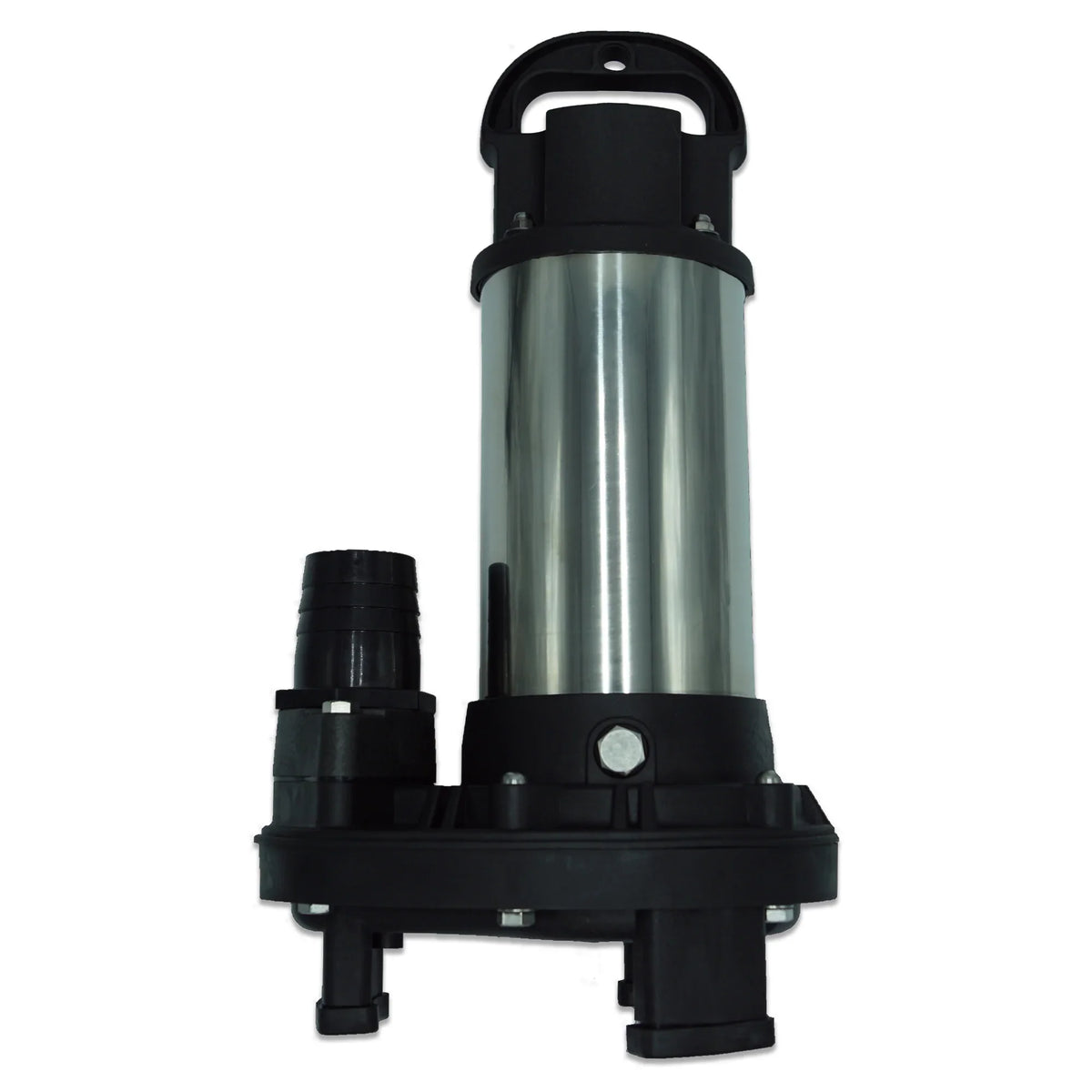 HALF OFF PONDS Piranha Series 6,300 GPH Direct Drive Submersible Pump for aqua Gardens, Ponds and Waterfalls - PN-6300