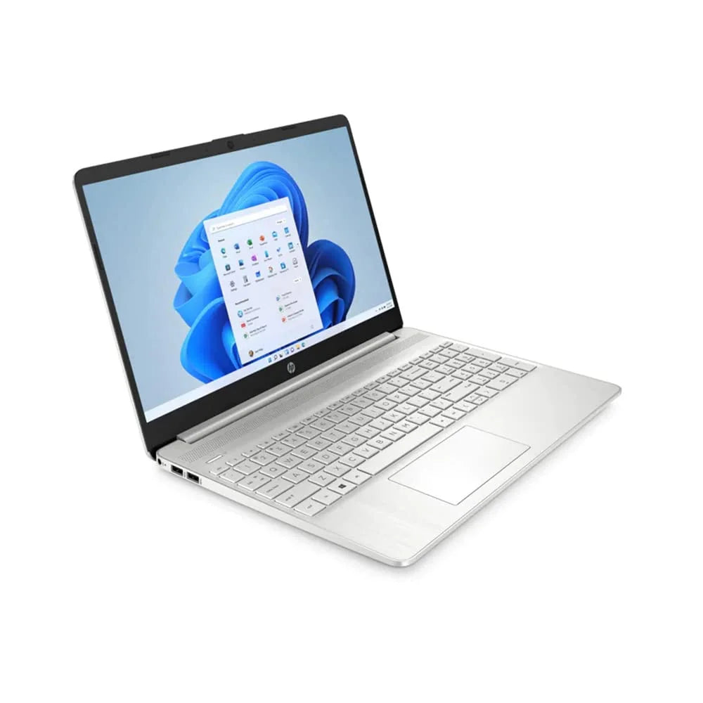 2021 15.6" FHD IPS Touchscreen Laptop Computer,  Core i5-1135G7 (Beats i7-1065g7), 32GB RAM, 2TB SSD,  Iris Xe Graphics, HD Webcam, HD Audio, Windows 11S, Silver, 32GB SnowBell USB Card