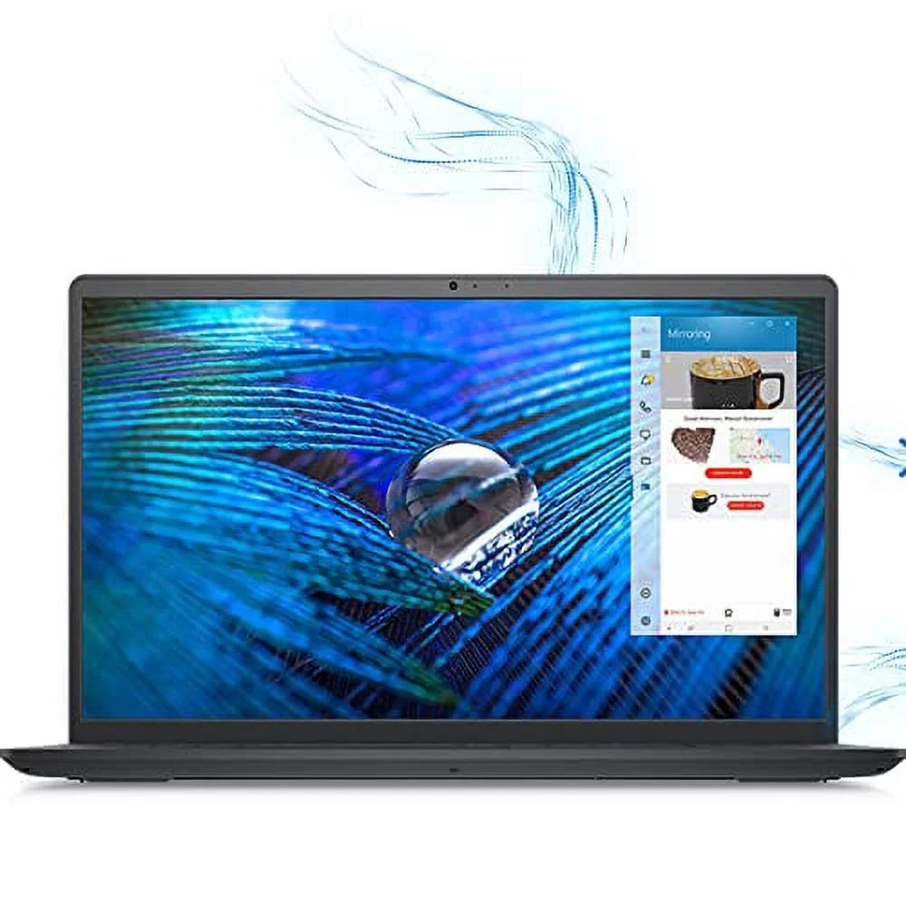 Newest Inspiron 3000 i3511 Laptop, 15.6" FHD Touchscreen, 11th Gen  Core i7-1165G7, Iris Xe Graphics, 32GB DDR4, 1TB NVMe SSD, HDMI, Bluetooth, Wi-Fi, Windows 10 Pro