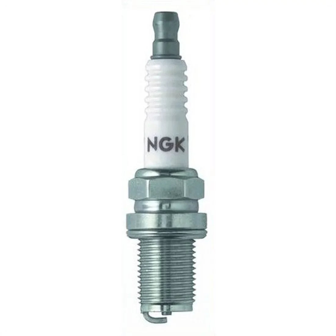 NGK R5671A-10 Spark Plug for Sprint 410 Racing Engines, Set of 8