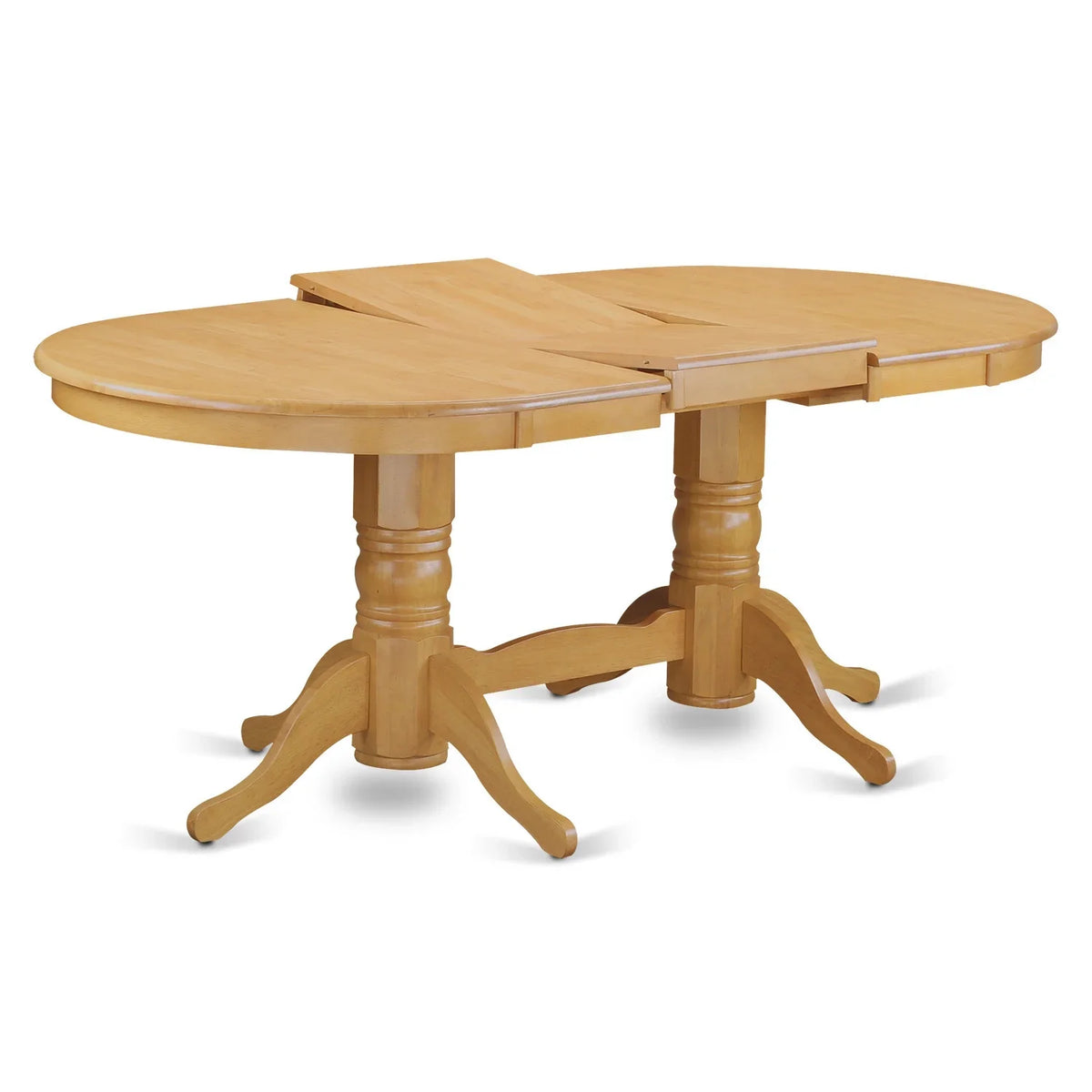 HomeStock Lakefront Luxury Dining Table Set