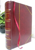 Sights and Insights Volume 1914 1914 [LEATHER BOUND]