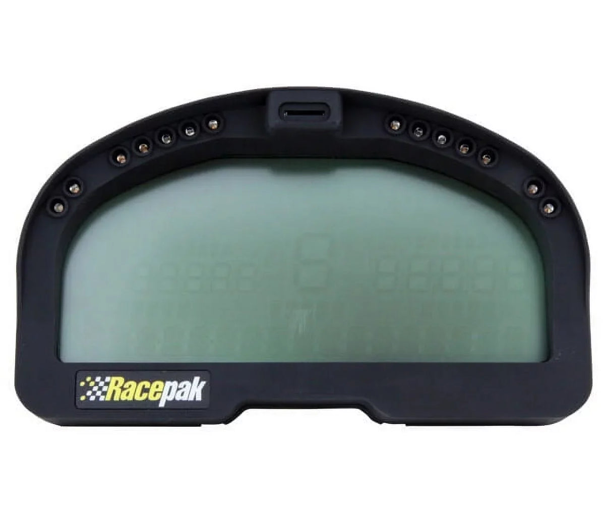 Racepak RPK250-DS-IQ3LD IQ3 Data Logger Dash Display Kit