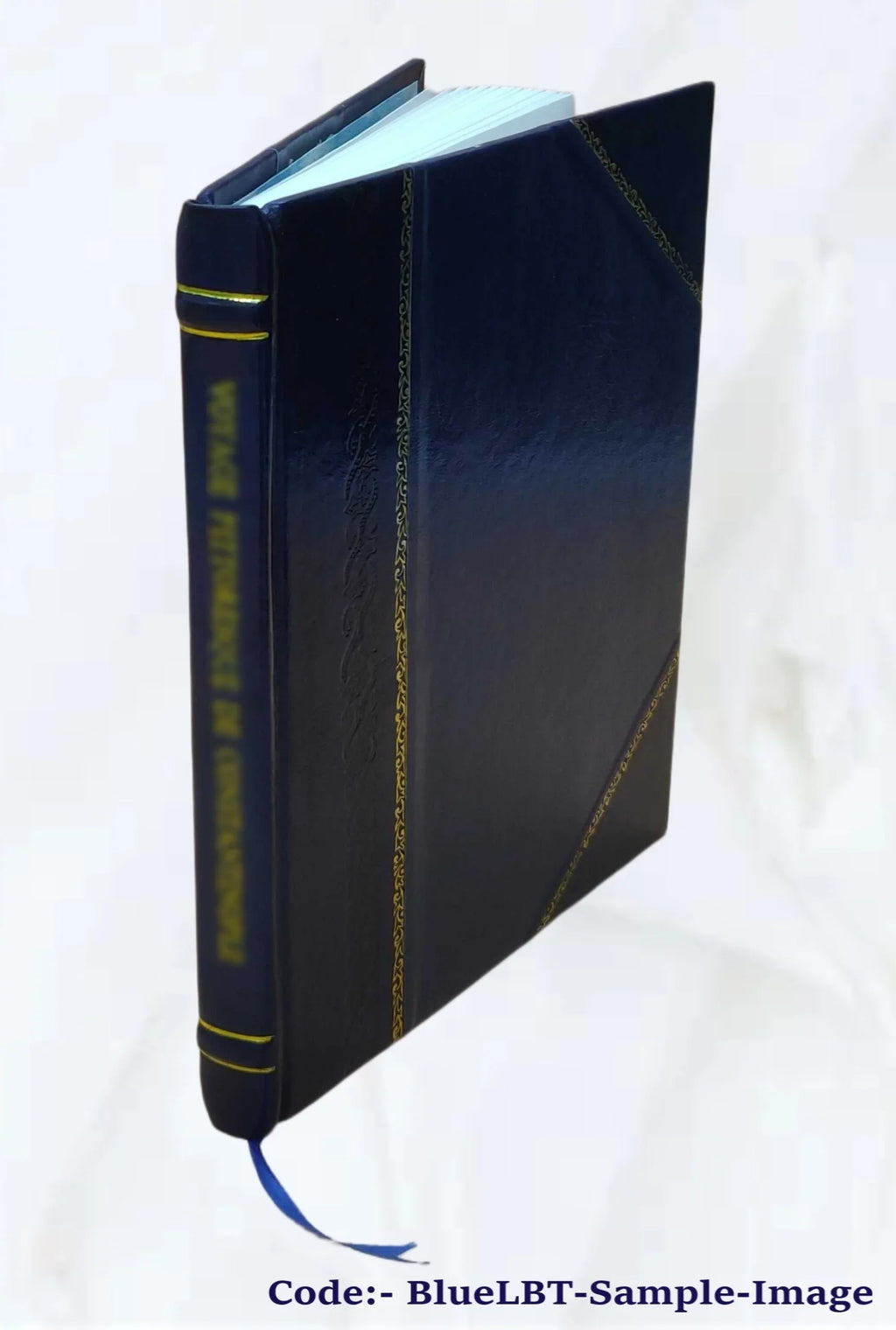 Volume 1865 1865 [Leather Bound]. La coda; almanacco che contiene un po' di tutto e molte altre cose serie e da ridere