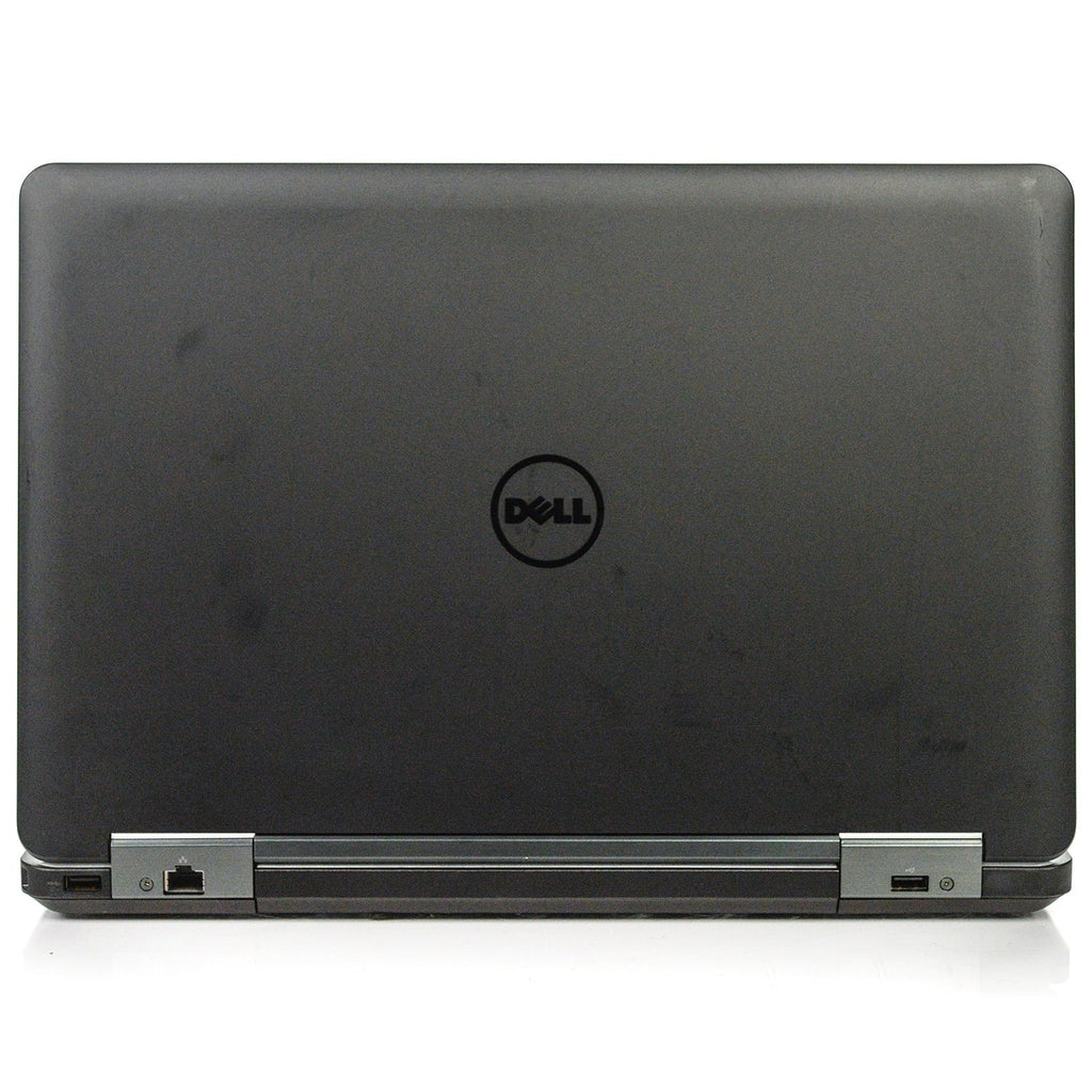 Pre-Owned  Latitude E5540 Laptop i5 Dual-Core 4GB 1TB Win 10 Pro B v.WAA