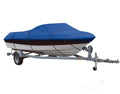 BLUE, excellent superior craft protector matching for COBIA C16 TBR O/B ALL YEARS