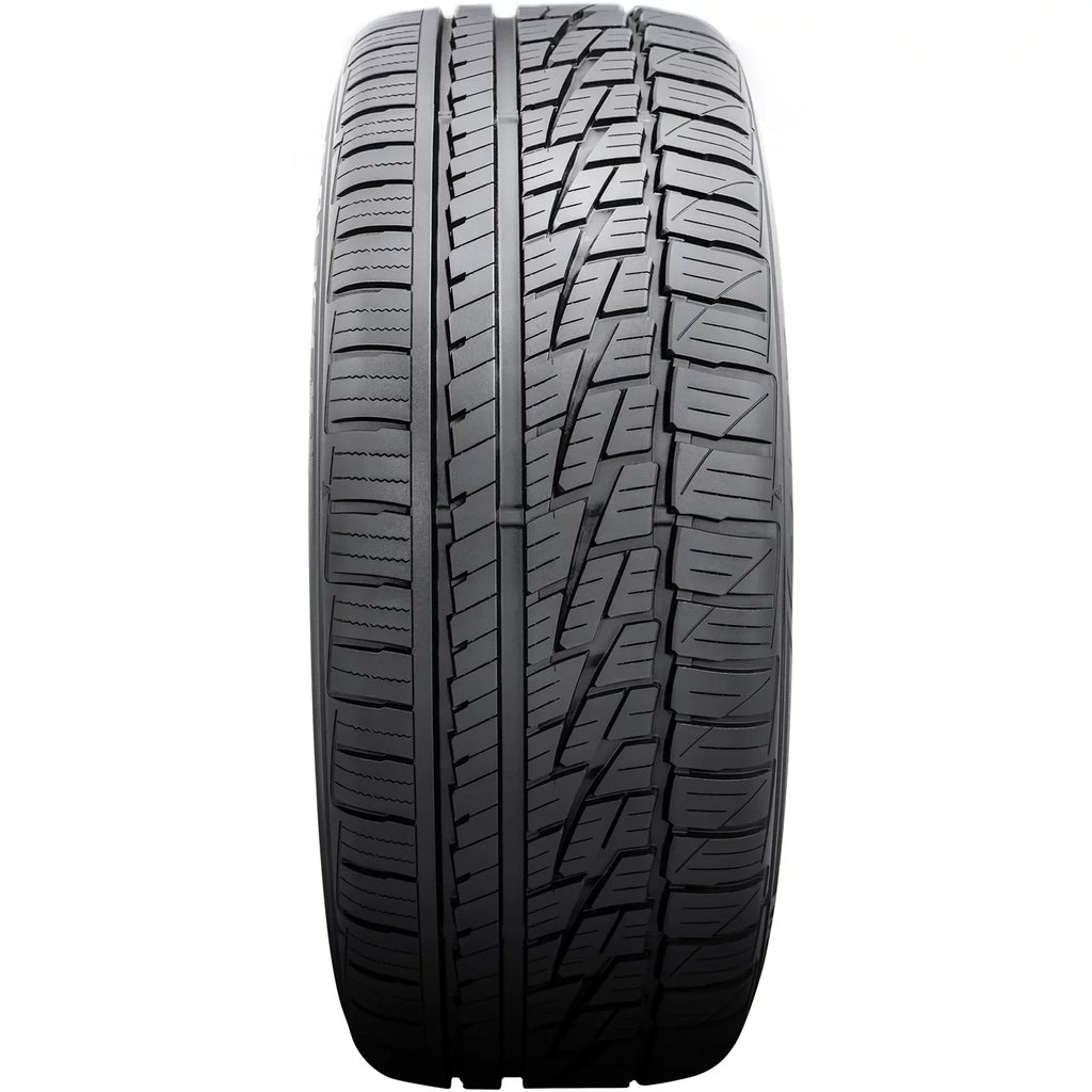 Falken Ziex ZE950 A/S 245/45ZR17XL 99W BW All Season Tire