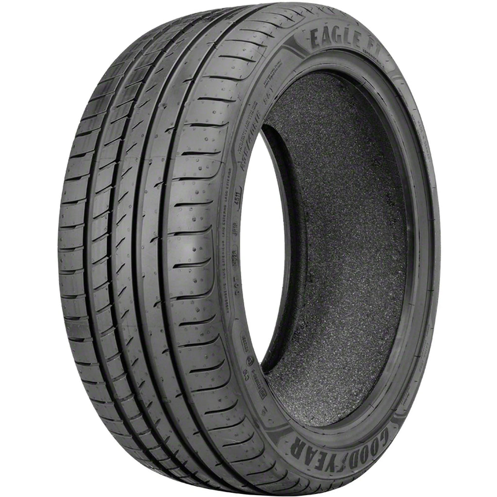 Goodyear Eagle F1 Asymmetric 2 UHP Summer 235/40ZR19 92Y Passenger Tire
