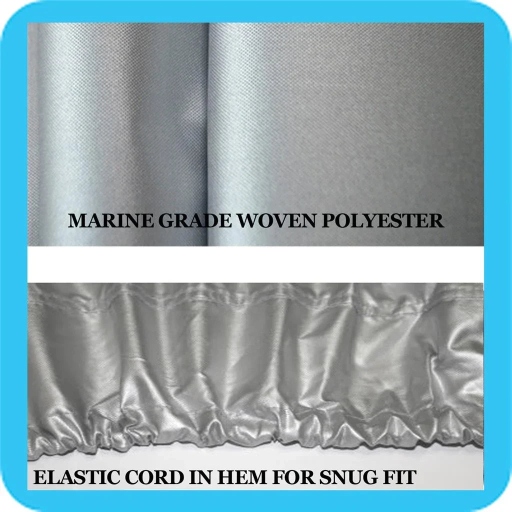 420 Denier Jetski Storage protector suitable with Kawasaki STX-15F 2013-2020 JET SKI PWC Canvas