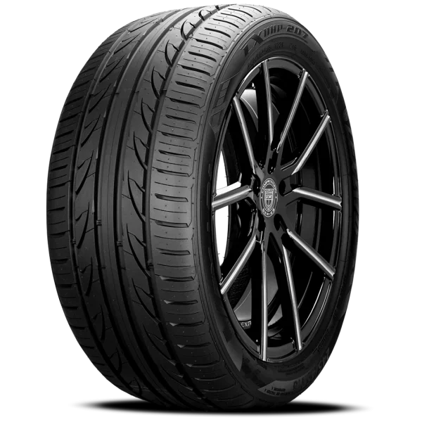 Lexani LXUHP-207 UHP 235/40ZR18 95W XL Passenger Tire