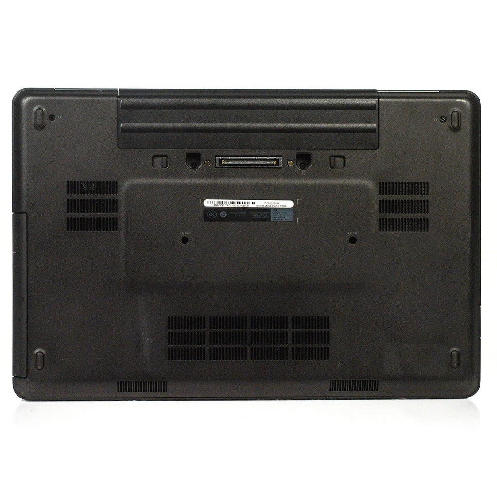 Pre-Owned  Latitude E5540 Laptop i5 Dual-Core 16GB 500GB Win 10 Pro B v.WAA (Refurbished: Good)