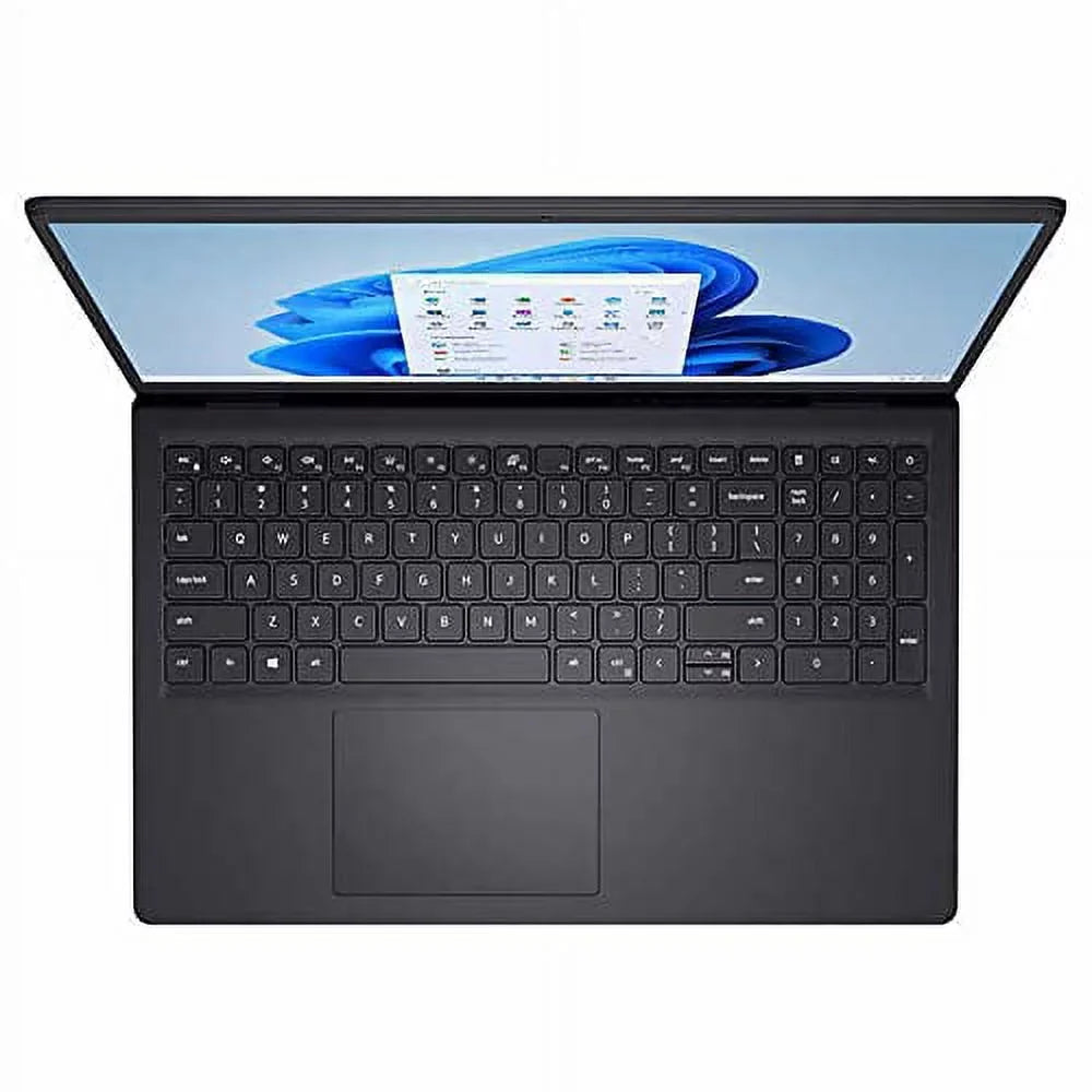 Newest Inspiron 3000 i3511 Laptop, 15.6" FHD Touchscreen, 11th Gen  Core i7-1165G7, Iris Xe Graphics, 16GB DDR4, 256GB NVMe SSD + 1TB HDD, HDMI, Bluetooth, Wi-Fi, Windows 10 Home