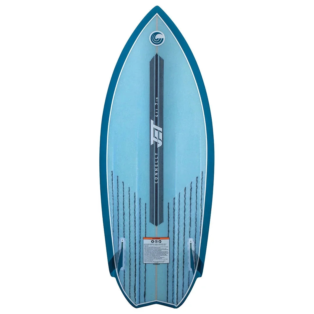 Connelly Jet Wakesurf Board